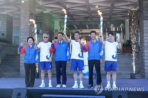 스포츠도 관광도 '탐난다'…제주 전국체전 즐길 거리 풍성