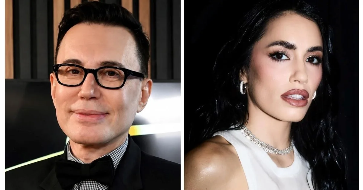 Lali Espósito se cansó de Marcelo Polino: "Es un mala leche"