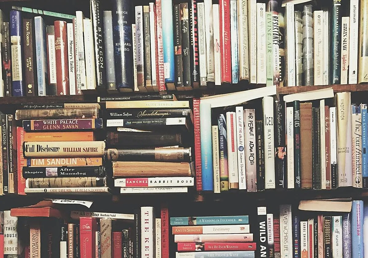 Leer y no leer