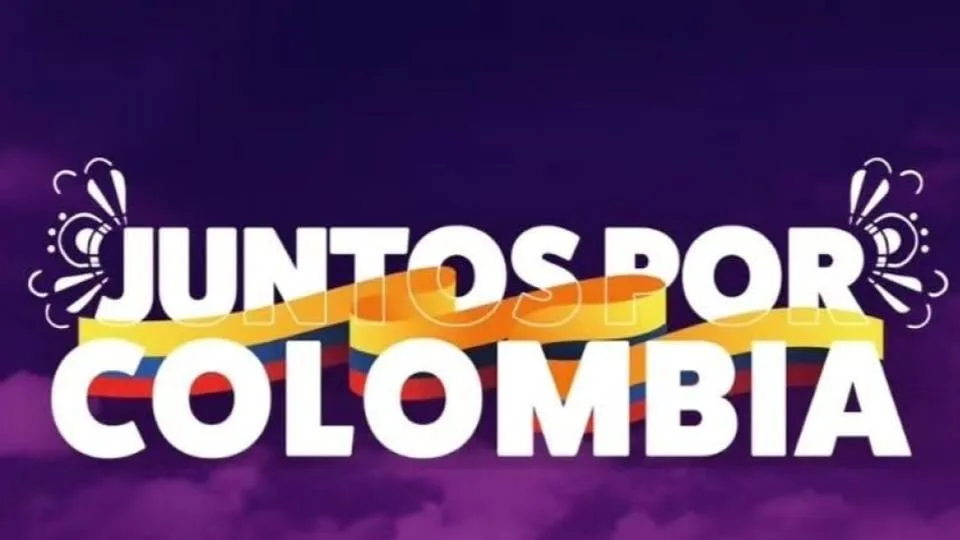Kash, Ciro Quiñones y Herencia de Timbiquí se suman al Festival de la Solidaridad en Bogotá