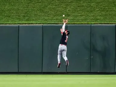 Nationals score 4 runs in 11th in an 8-5 victory over the Cardinals