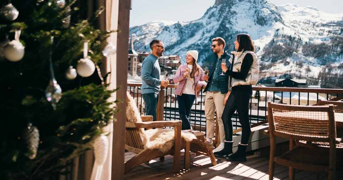 Hôtellerie en marque blanche, commerces de station… : pourquoi le spécialiste CimAlpes diversifie son activité immobilière à la montagne