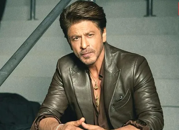 Shah Rukh Khan BEATS Taylor Swift, Arnold Schwarzenegger to become a billionaire with Rs. 12,490 crore fortune