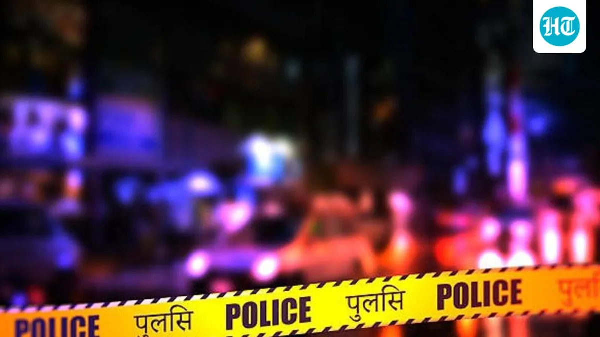 Class 12 student killed, friend assaulted by group of 5 in west Delhi: Police