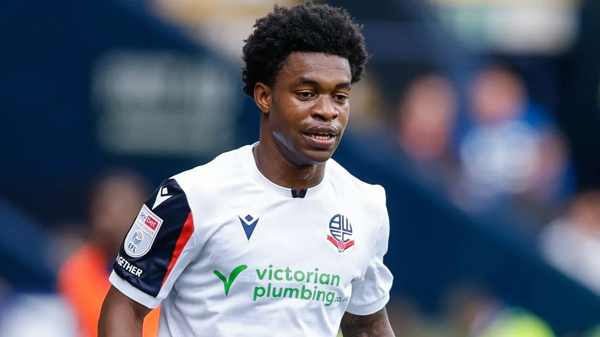 Bolton edge late win against Cardiff