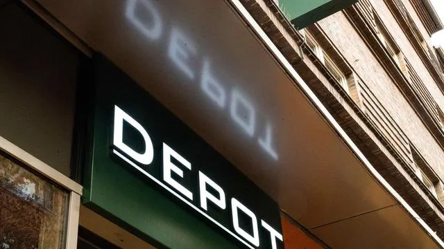 Einzelhandel: Depot-Betreiberin kündigt alle Verträge – Marke soll bleiben