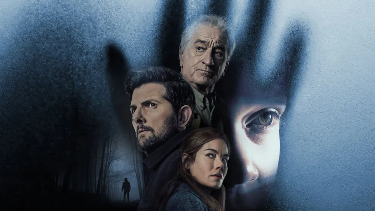 O Homem que Sussurra: como filme da Netflix adaptou livro best-seller de Alex North