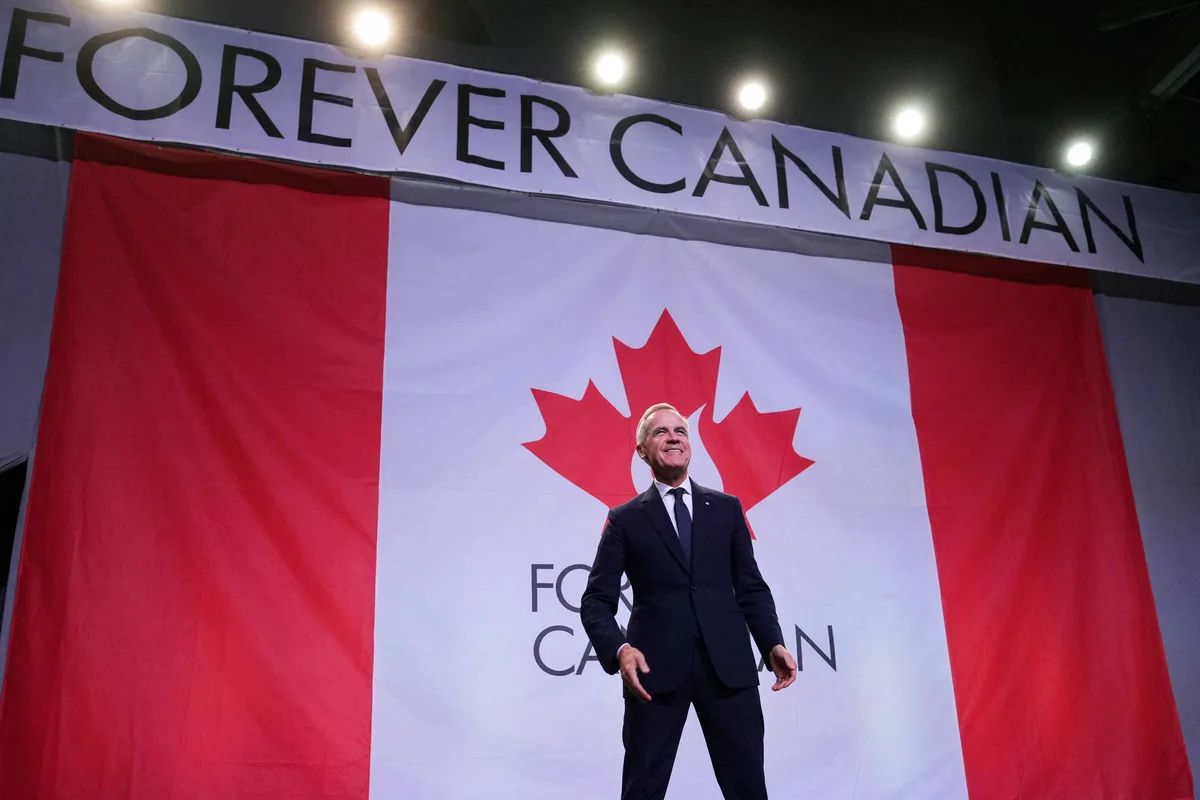 Premiê do Canadá diz que ameaças externas tentam dividir país antes de votação sobre independência