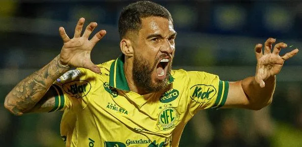 Transmissão ao vivo de Mirassol x LDU Quito pela Libertadores: veja onde assistir