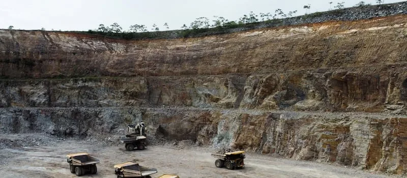 Ghana to replace draft mining bill with revised version, sources say