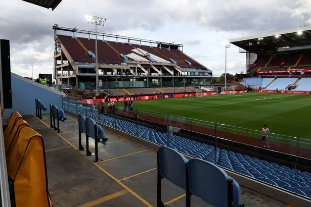 What's happening to Villa Park? Aston Villa's new stand plan and how long it's closed for