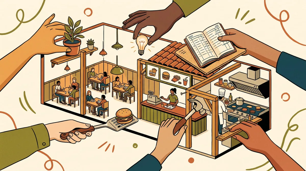 El desafío de emprender en la Argentina