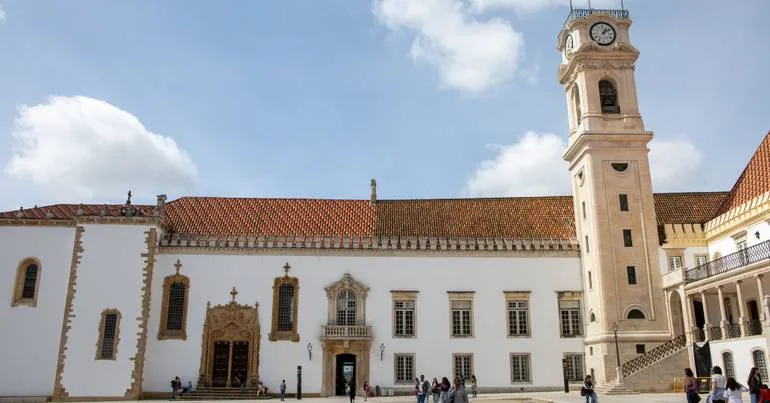 Universidade de Coimbra estuda terapêutica inovadora