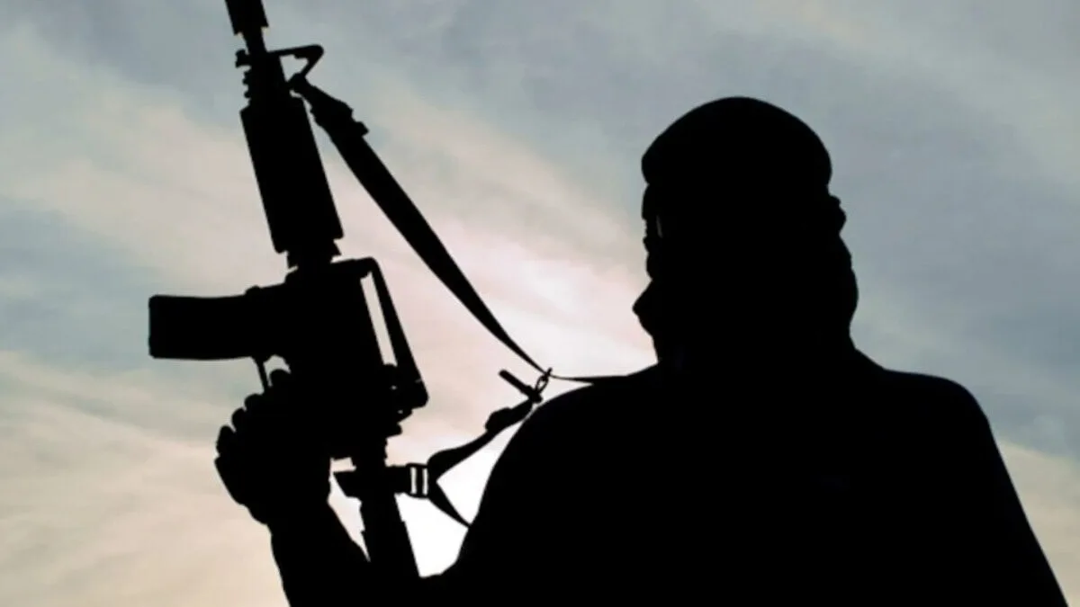 Gunmen abduct over 60 people from mosque in Nigeria during Friday prayers