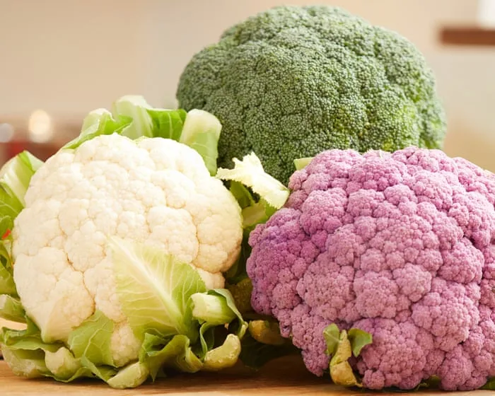 Heatwaves hit the Sunday roast: why the RHS says cauliflower is off the menu