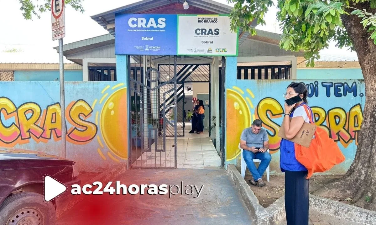 Ivan Ferreira destaca ações para idosos e atendimento a famílias no Cras Sobral