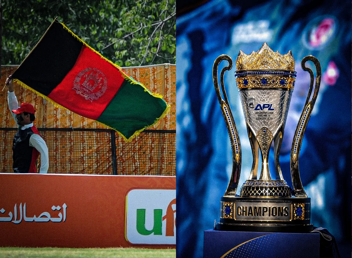 Relaunched Afghanistan Premier League to start on December 27