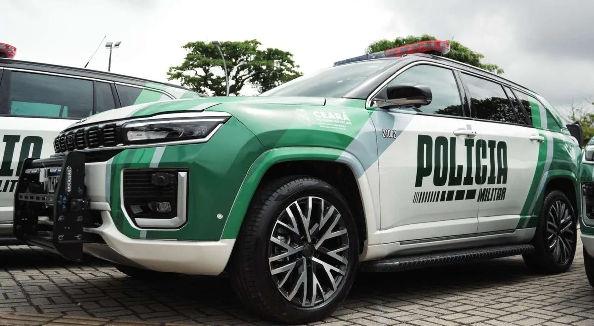 Policial denuncia crime sexual cometido por funcionário de hospital após cirurgia em Fortaleza