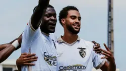 II Liga: ex-Sp. Braga estreia-se com golo e Portimonense volta a vencer
