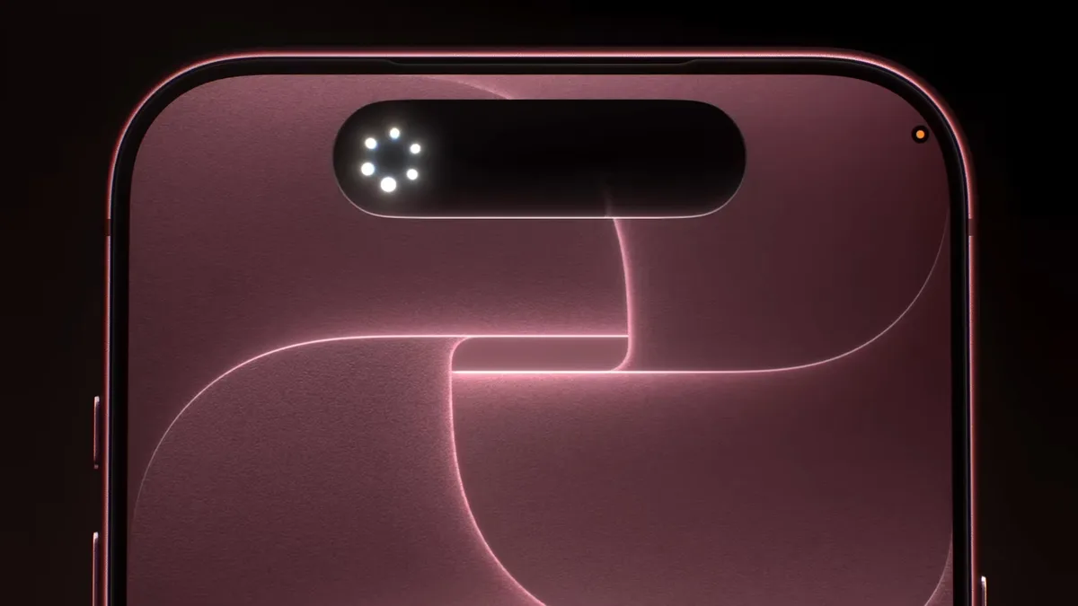 iPhone 18 Pro : des problèmes de Face ID font planter certains appareils