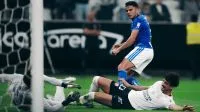 Após sofrer na janela, Flamengo encara um Cruzeiro cheio de caras novas