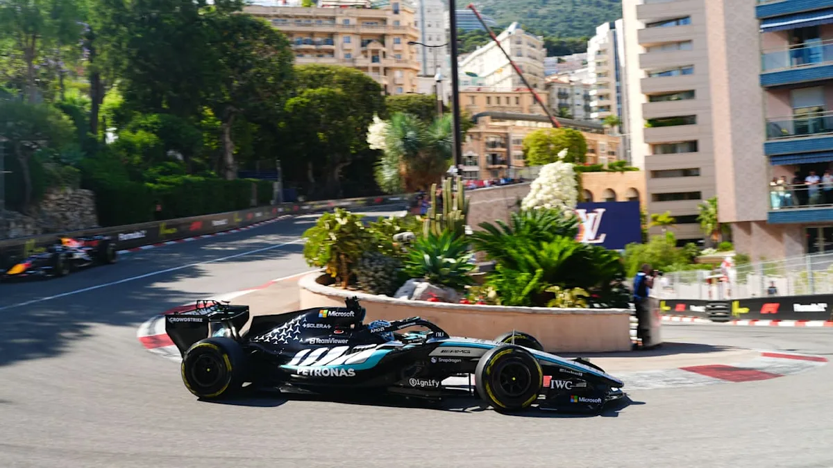 Rennkalender für 2027 offiziell - Monaco-Überraschung in der Formel 1
