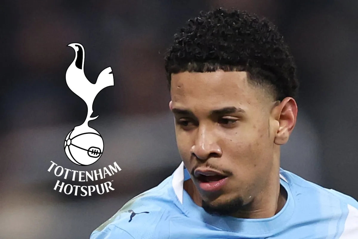Tottenham face clear Savinho deadline as alternative option emerges