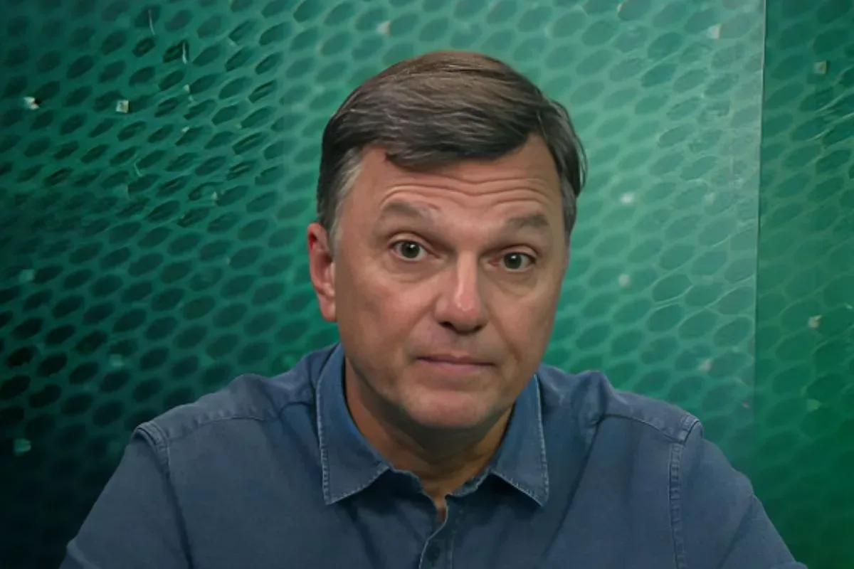 Mauro Cezar detona futebol do Palmeiras e questiona tolerância: “É muito fraco”