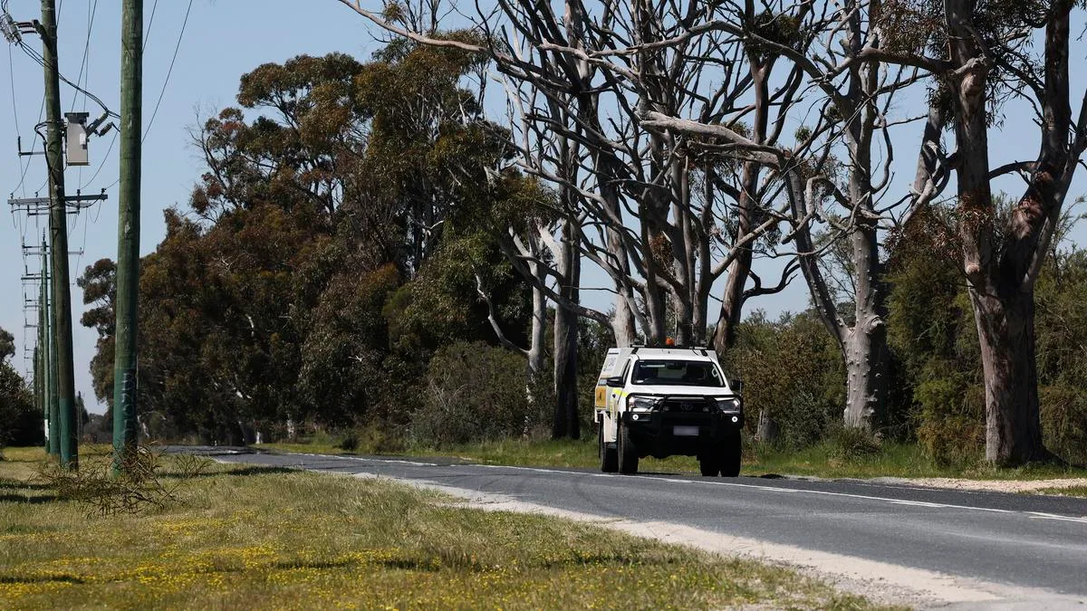 Old Yanchep Road set for $4.49 million upgrade following string of crashes in recent years