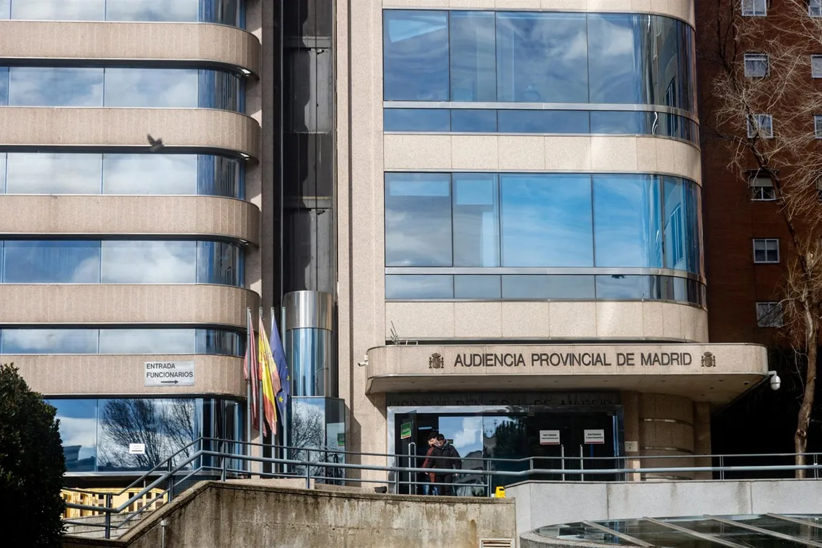 Agentes encubiertos declaran contra una banda acusada de intentar introducir 400 kilos de cocaína en España