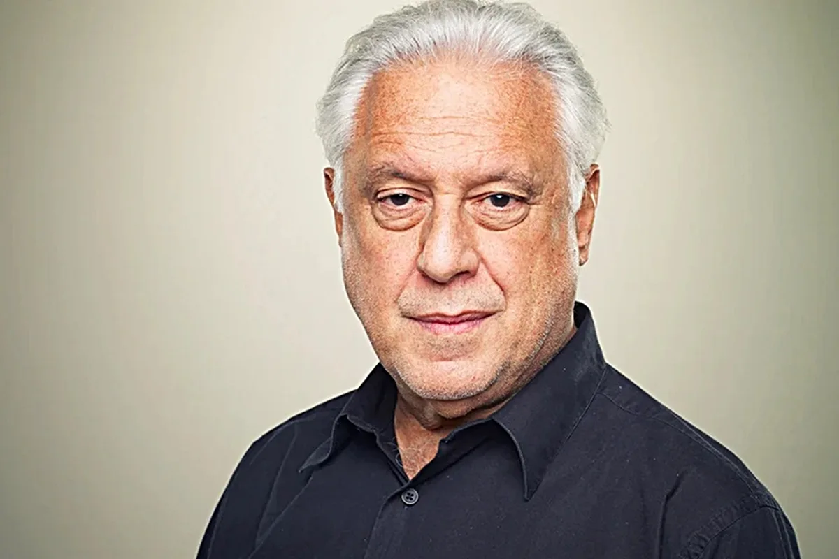 Antonio Fagundes lamenta mortes de Laura Cardoso e Glória Menezes