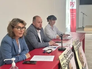 Présidentielle 2027. Raphaël Glucksmann vainqueur de la Primaire de la gauche : « Le choix est clair »