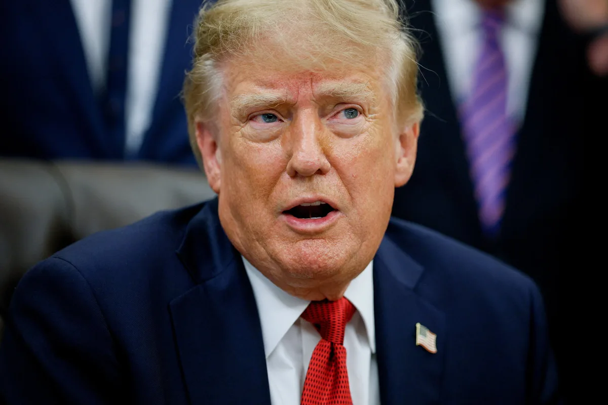 Donald Trump Appears Badly Confused About His Own ‘Ban’ on Media