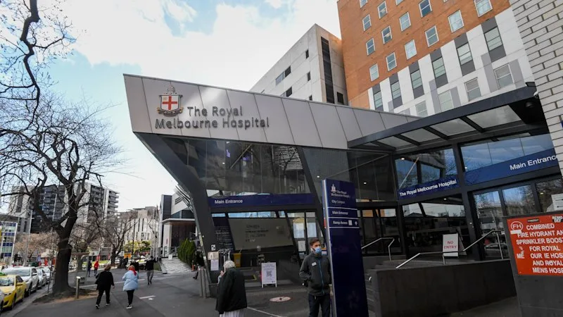 ‘Postcode lottery’: Royal Melbourne locks out suburban and regional patients