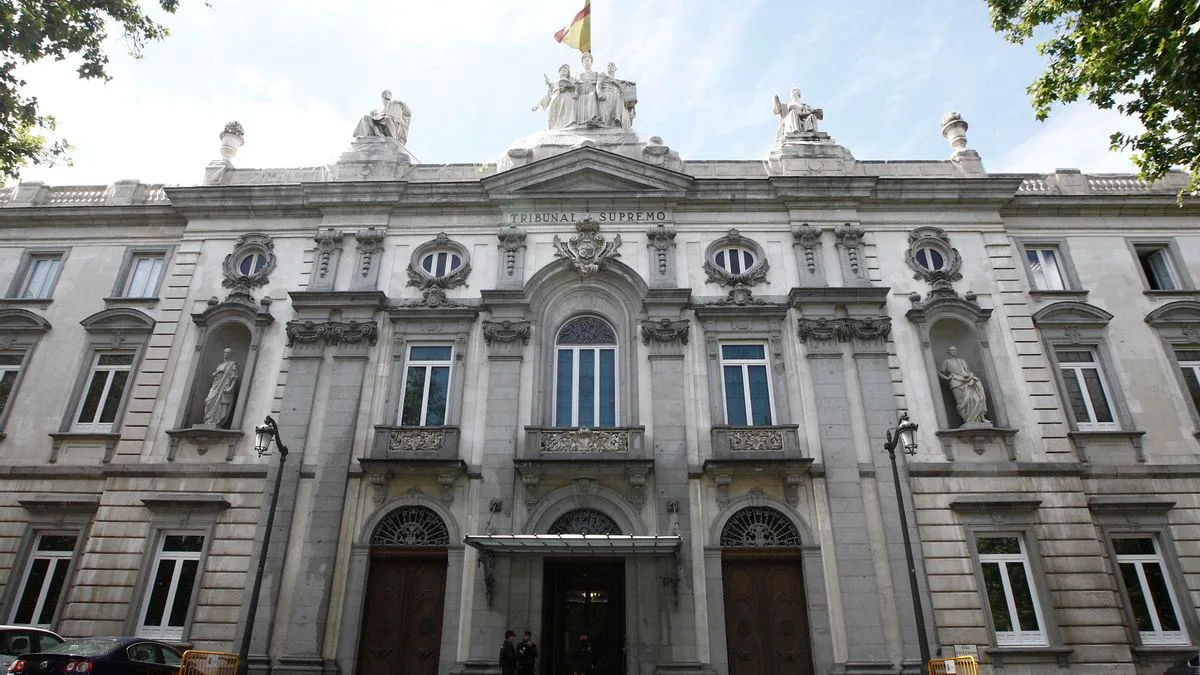 La Abogacía del Estado dice que el adelanto electoral hace “imposible” aplicar el fallo del Supremo sobre la ley de nietos