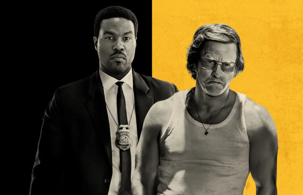 Yahya Abdul-Mateen II e Mark Wahlberg no teaser INÉDITO do suspense criminal ‘No Limite da Justiça’