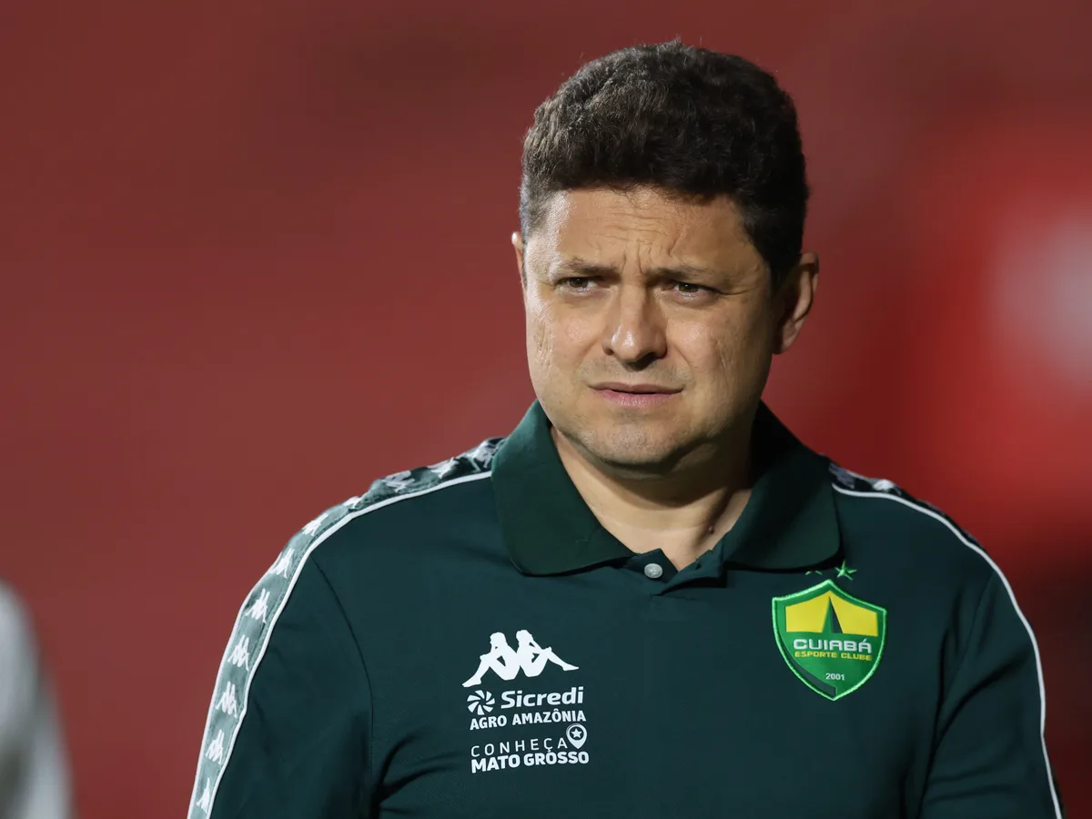 Cuiabá sofre transfer ban, e presidente culpa calotes de Corinthians, Santos, Grêmio e Atlético-MG