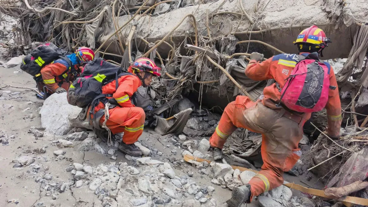 'No need for general assistance’: Nepal lists conditions for foreign help