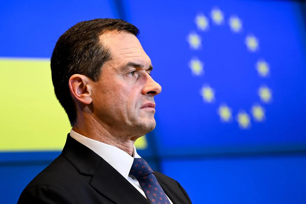 La UE abre con Ucrania y Moldavia más de la mitad de los bloques de negociación para su adhesión