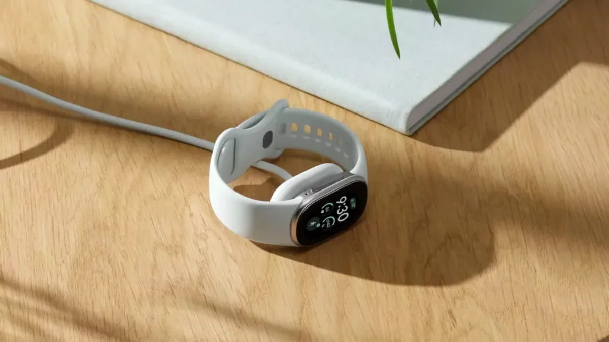 É oficial! Google lança Fitbit Edge, pulseira inteligente com GPS e bateria de 7 dias