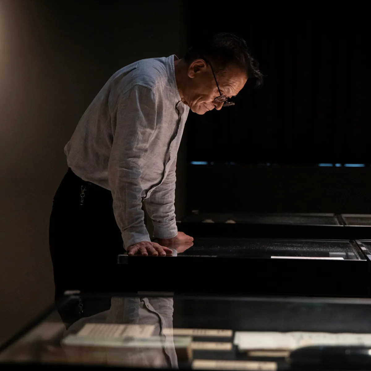 Confronting South Korea’s Violent Past and Its Echoes Today