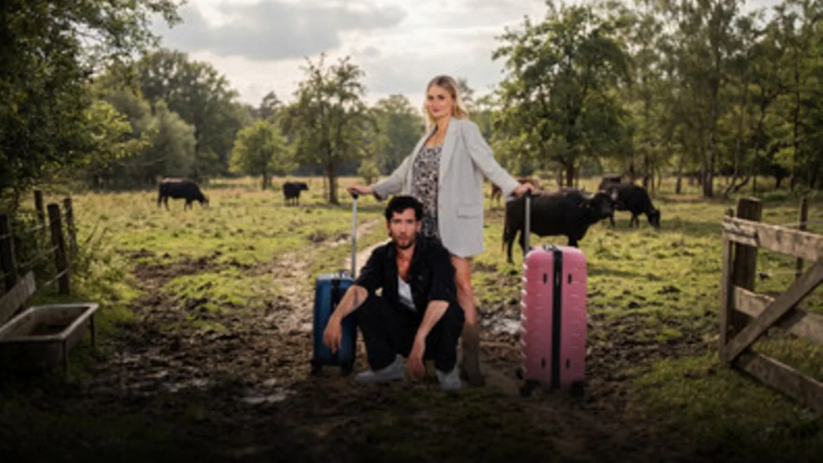 Realityshow: Hier sehen Sie das „Sommerhaus der Stars 2026“ im TV und Stream