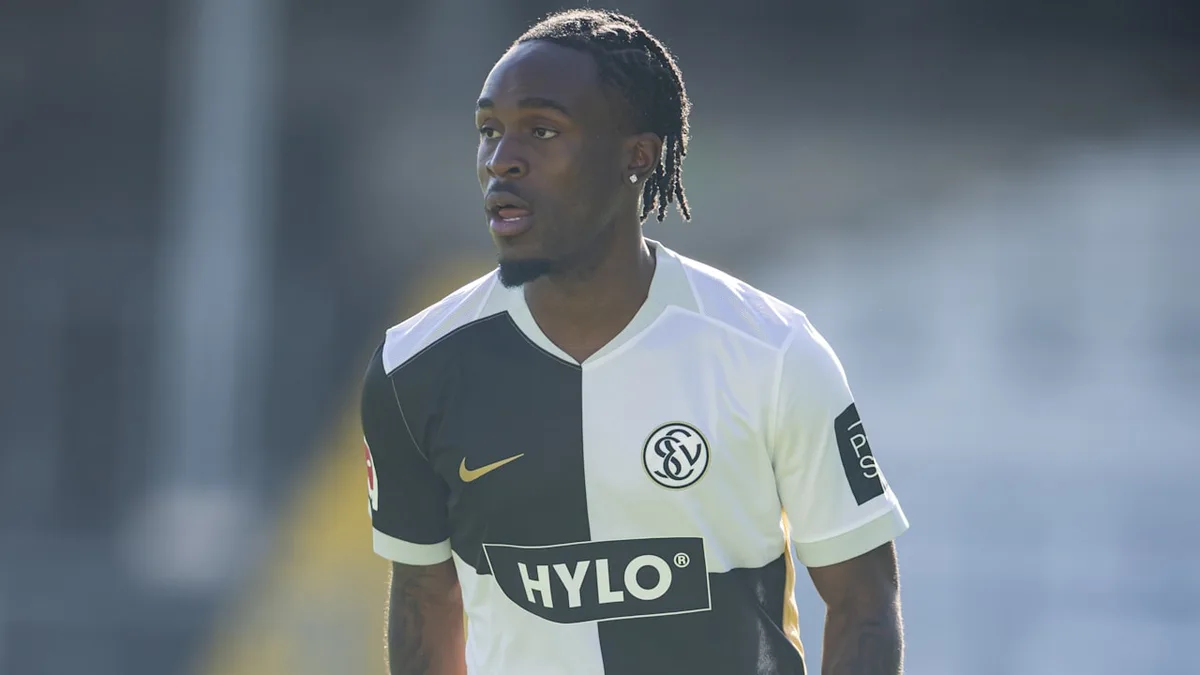 Trotz Futkeu-Treffer - Elversberg verliert Test in Mannheim