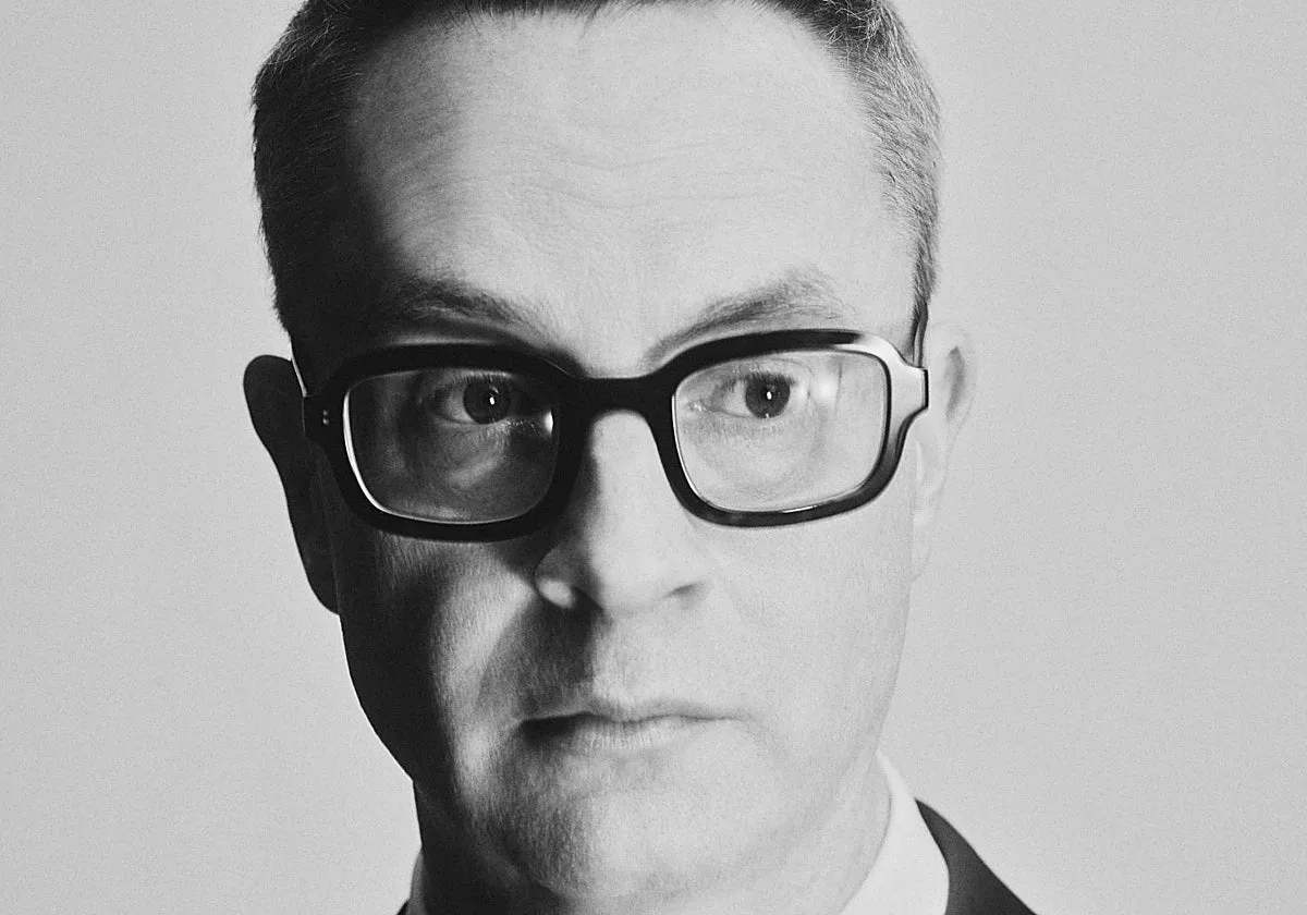 Vuelve el polémico Nicolas Winding Refn: «Hans Christian Andersen hoy no escribiría 'El patito feo', dirigiría 'Drive'»