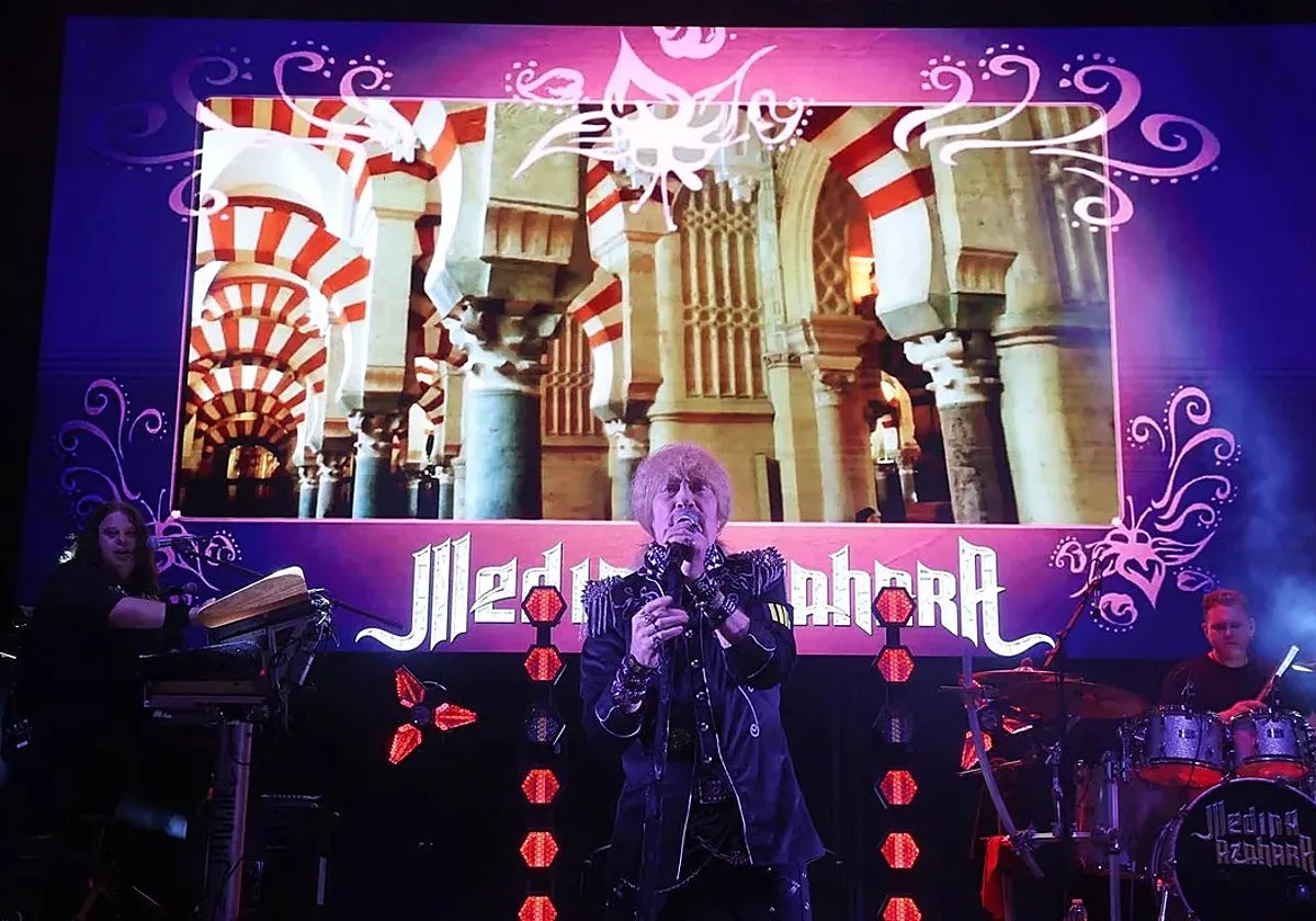 La agenda cultural del fin de semana en Córdoba: Medina Azahara se despide y Ategua saluda a Manuel de Falla