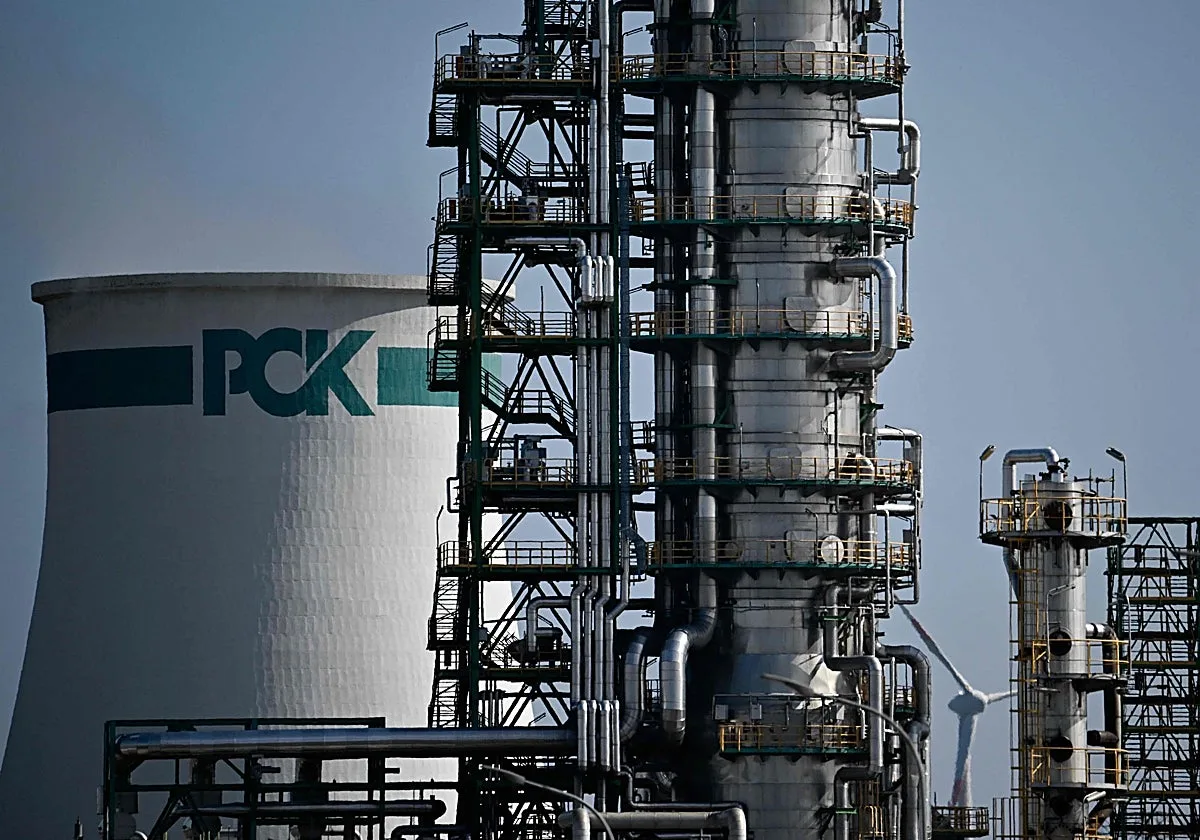 Berlín se asoma a su invierno más frío por los recortes de gas de Moscú