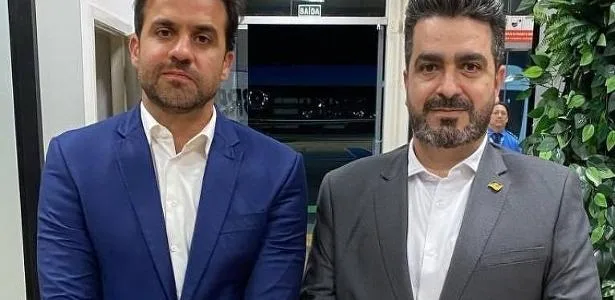 PF investiga vice de Marçal por suspeita de desviar fundo eleitoral do PRTB