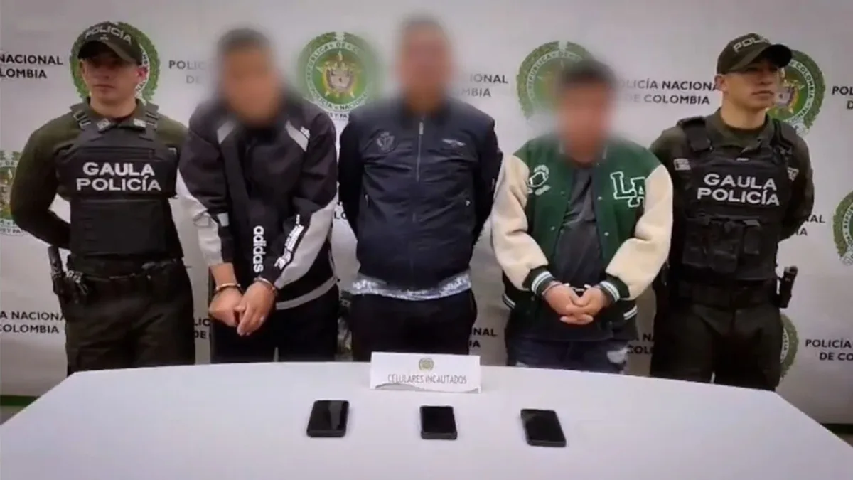 Jóvenes fueron secuestrados y torturados durante siete horas tras ser engañados mediante falsas ofertas laborales en Bogotá: “Asfixiándolo con una bolsa”