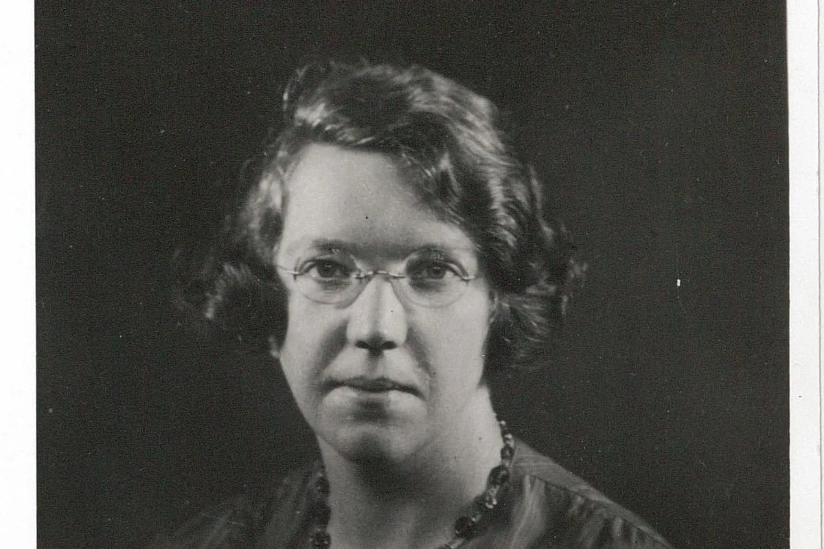 Name of Scottish missionary added to memorial wall at Auschwitz