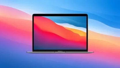 Anzeige: Macbook Air und Lenovo Thinkpad mit Extrarabatt bei Back Market